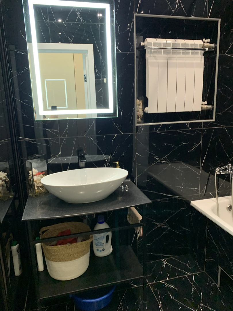 Квартира Современная в Центре Города