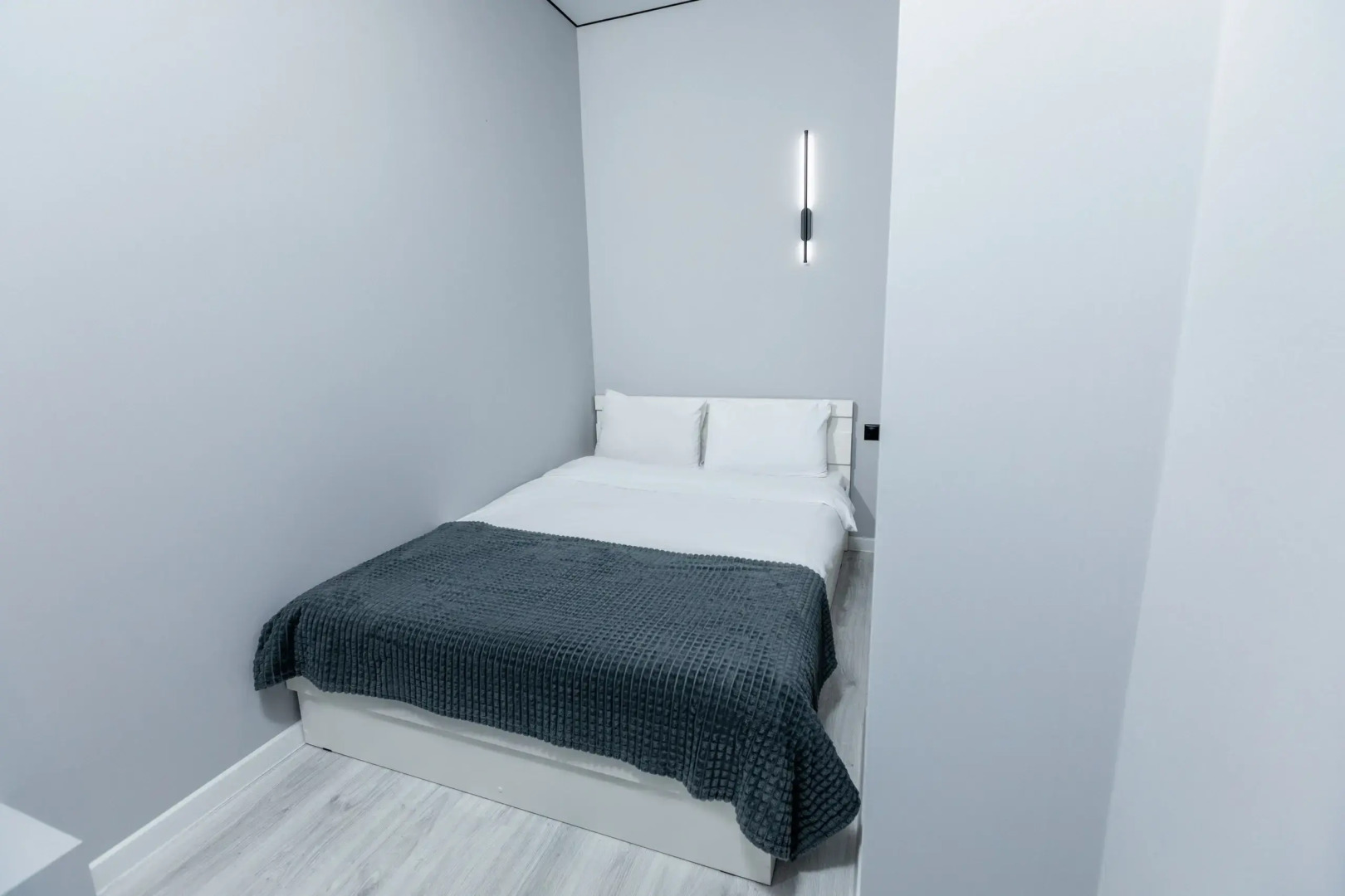 Апартаменты около Музея истории МАЗ