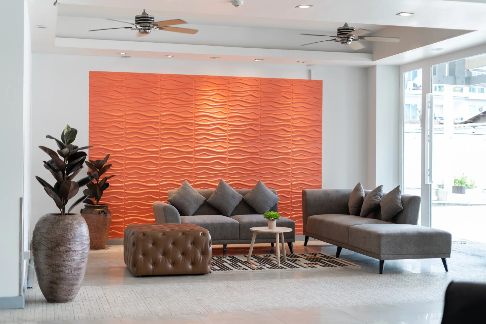 Отель Heeton Concept Pattaya by Compass Hospitality