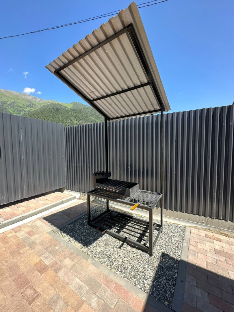 База отдыха Nur House