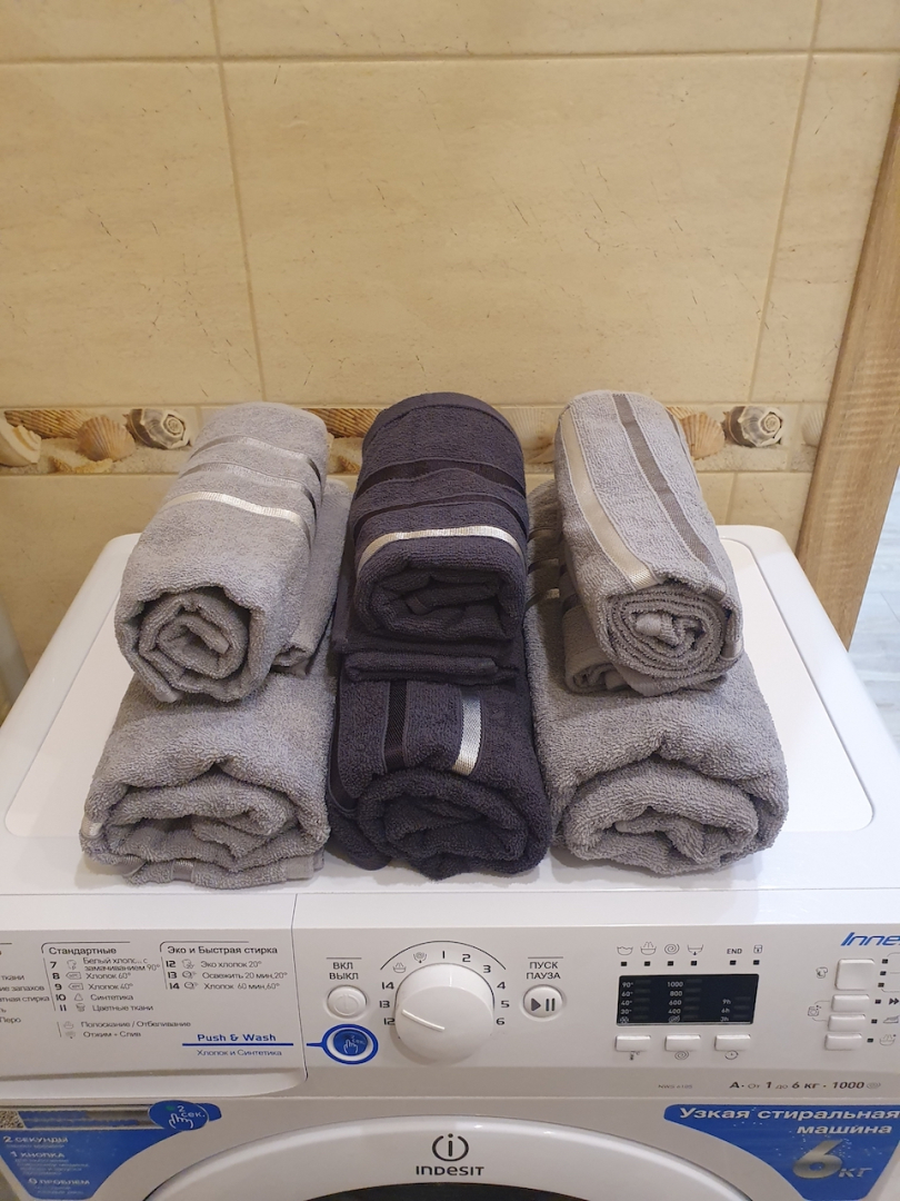 Квартира на Гагарина