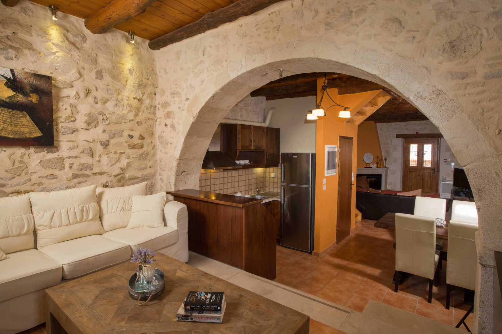 Отель Arcus Suites