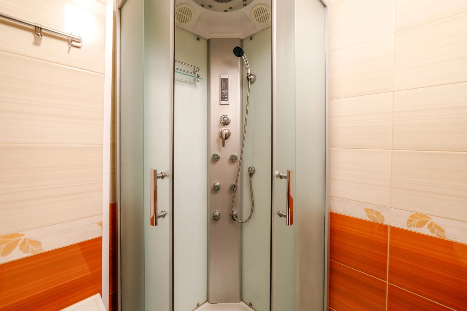 Квартира PrezentHaus на Максима Горького 28