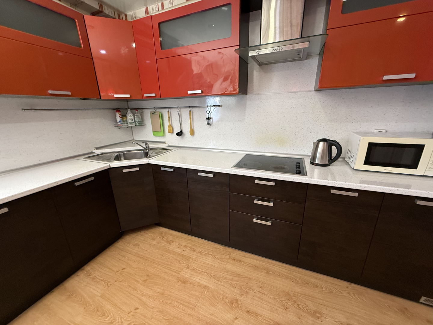 Квартира Тут Хорошо на Щорса 103 2