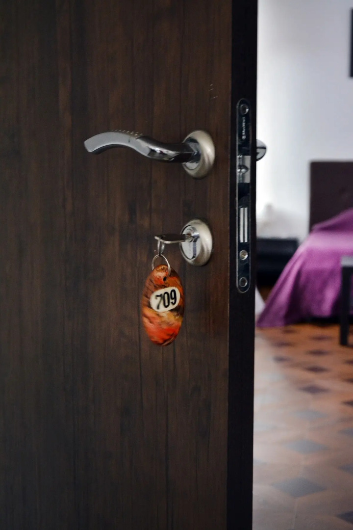 Мини-отель Урал