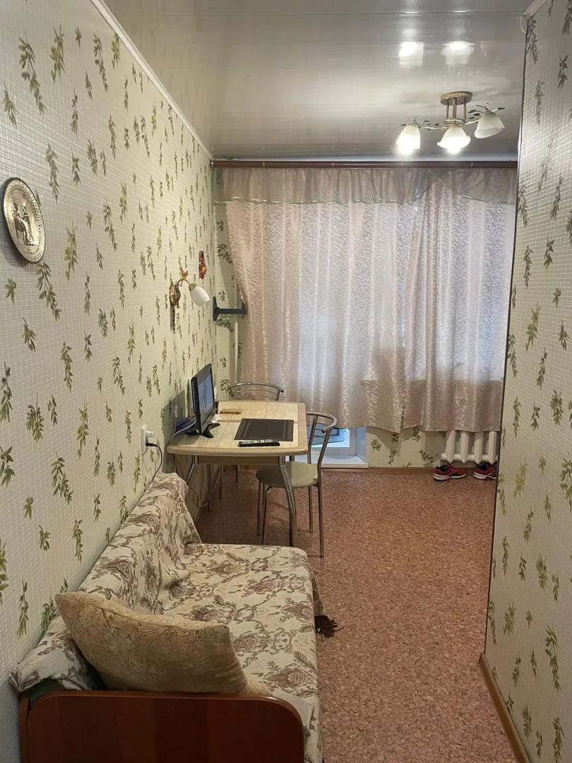 Апартаменты Квартира