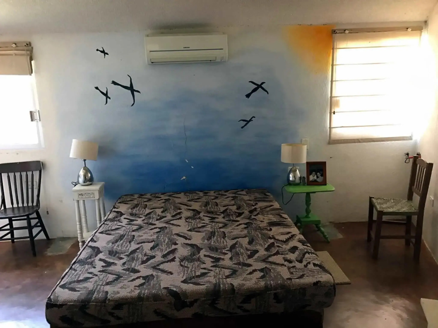 Гостевой Дом Casa Dominguez