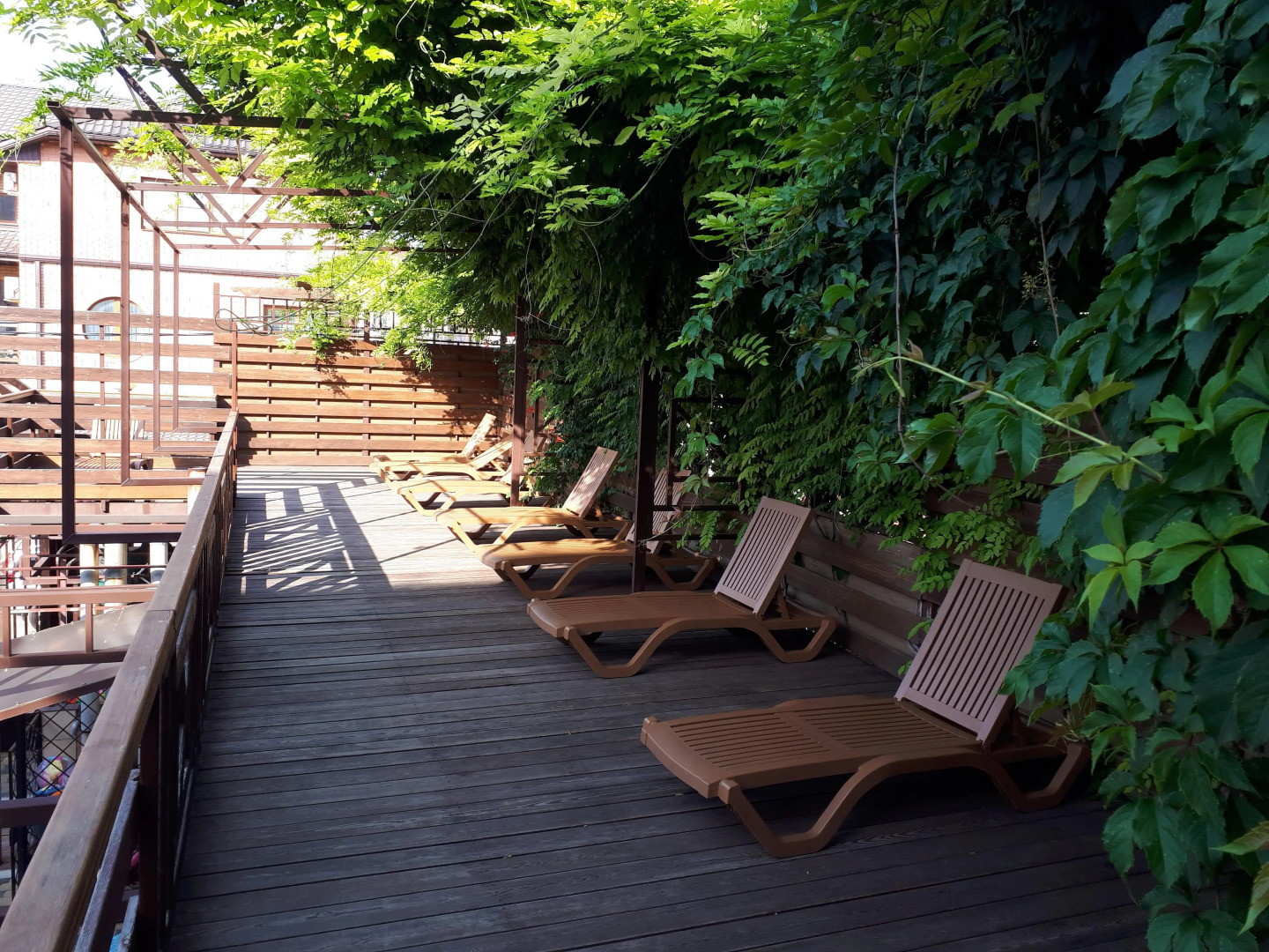 Гостевой Дом Старинный Таллин