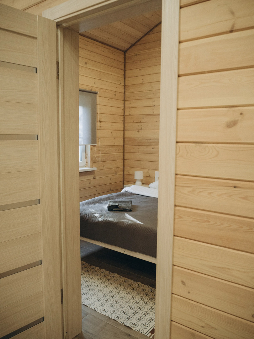 Гостевой дом 63кв м