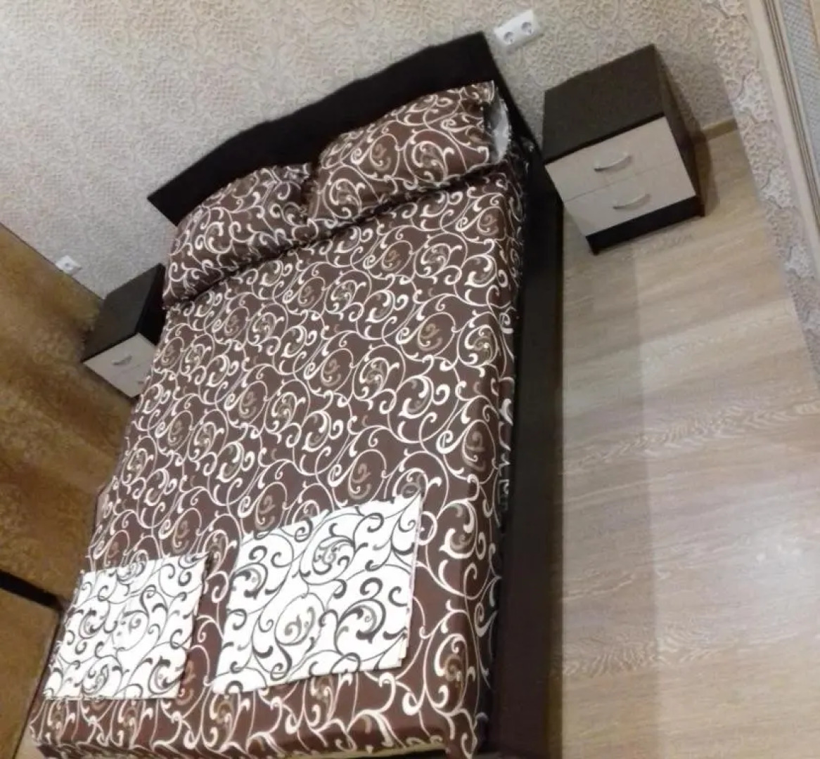 Гостевой дом Вода