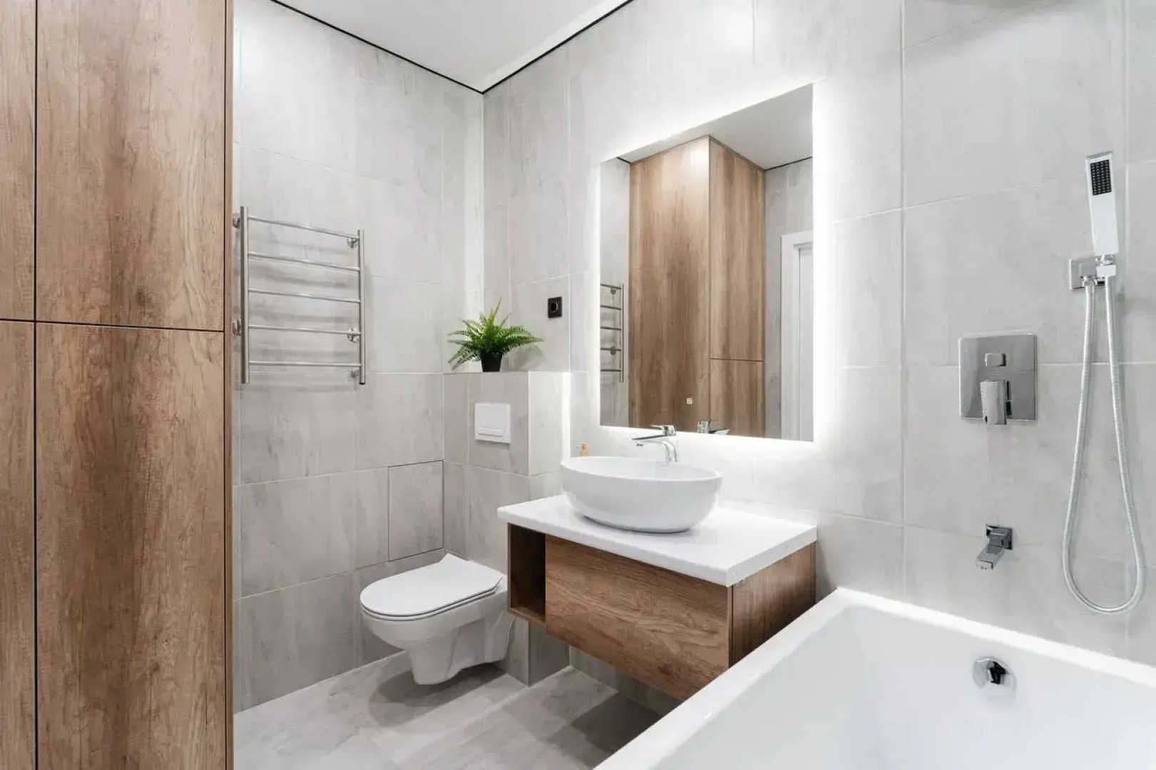 Квартира Современная Уютная