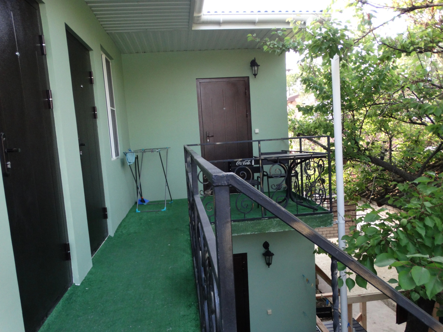 Гостевой дом ViVa