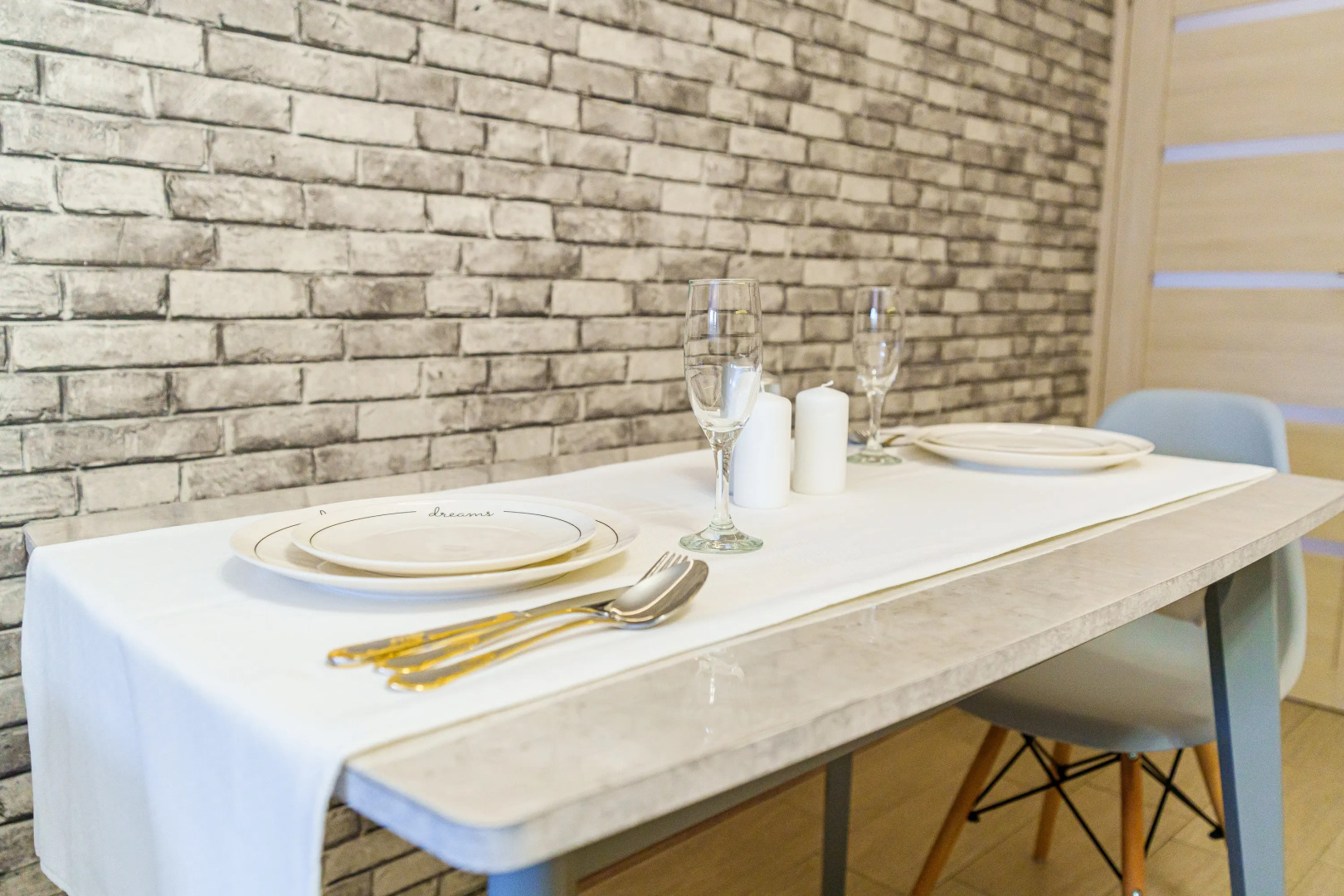 Апартаменты Стильные от LetoApart