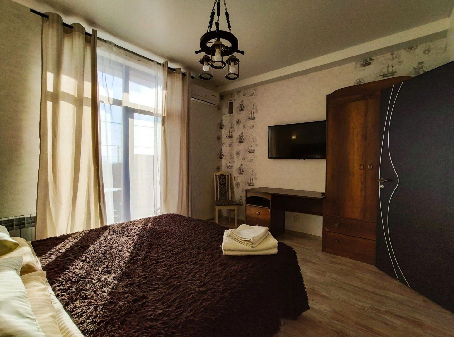 Beryozka Yug Mini Hotel