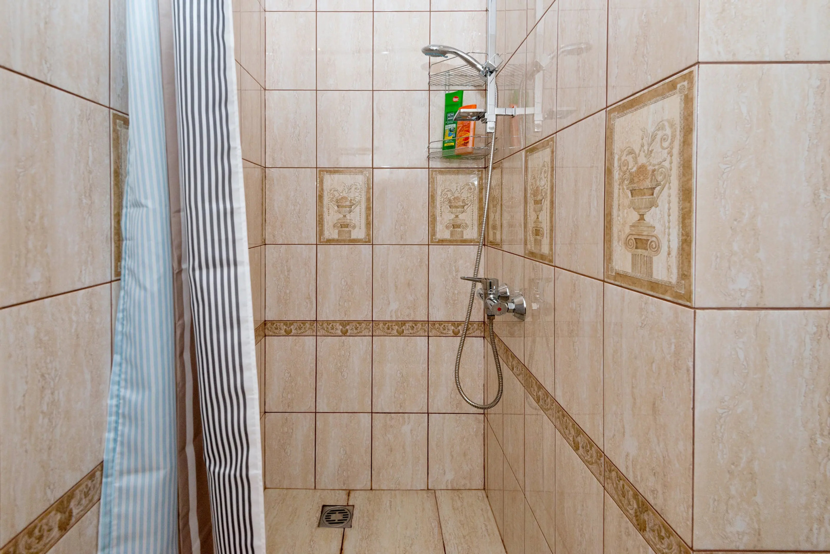 Апартаменты на Советской 2