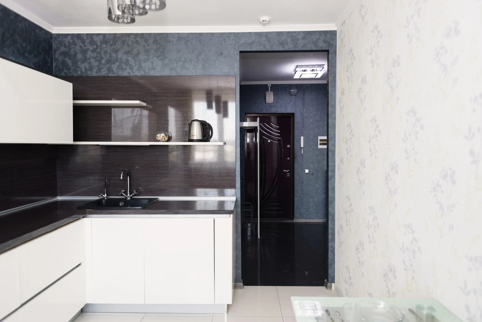 Квартира Уютная Двушка Возле Аквапарка