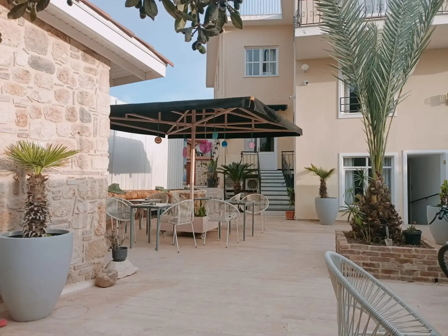 Бутик-отель House Of Good Things