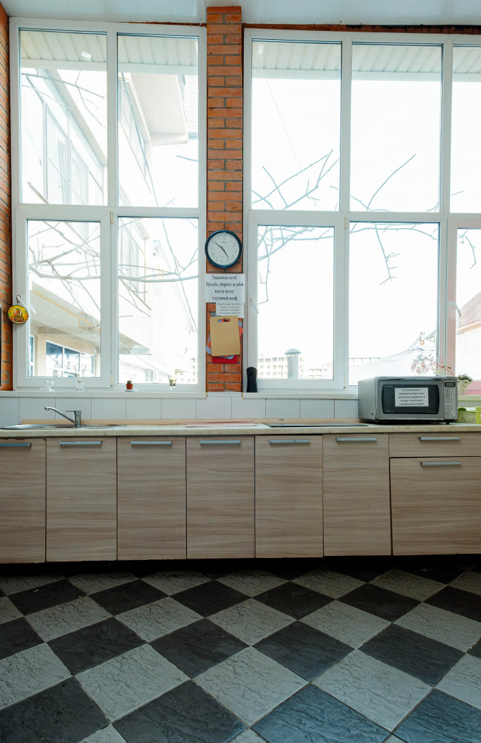 Гостевой дом Парадиз