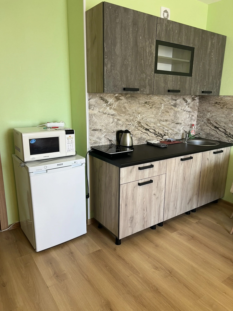 Квартира Уютная рядом с НИИ Петрова, Напалкова, Гранова