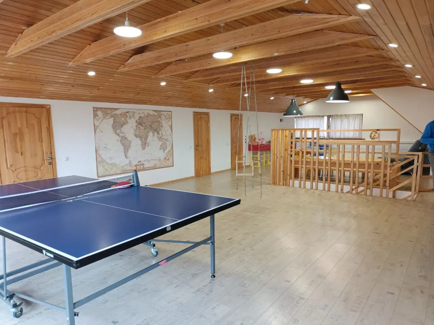 Гостевой Дом Чебурашки