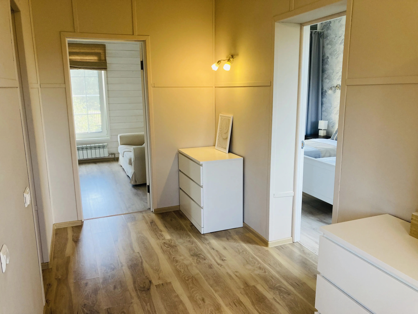 Гостевой дом Коприно