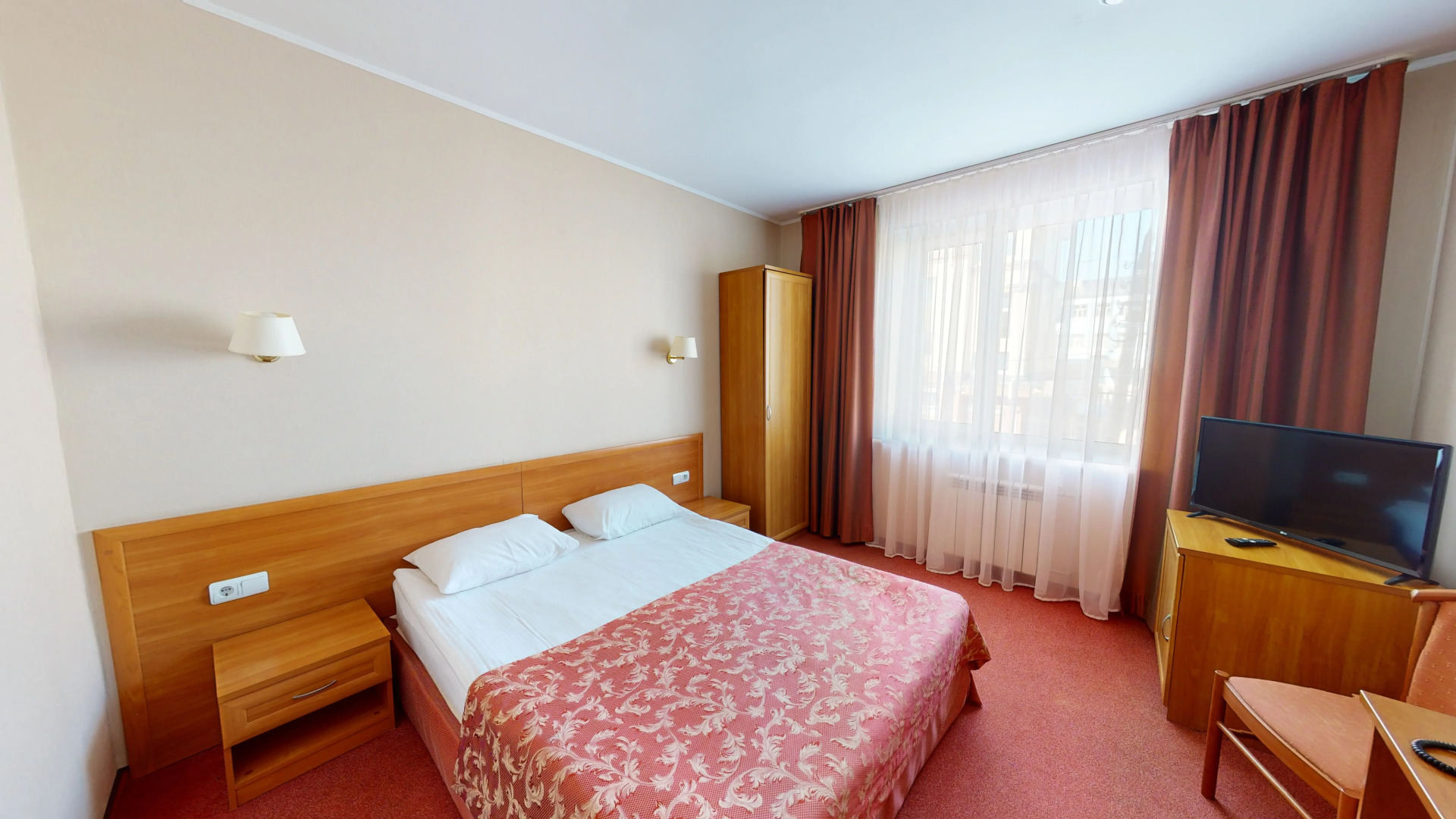 Гранд Отель Шуя