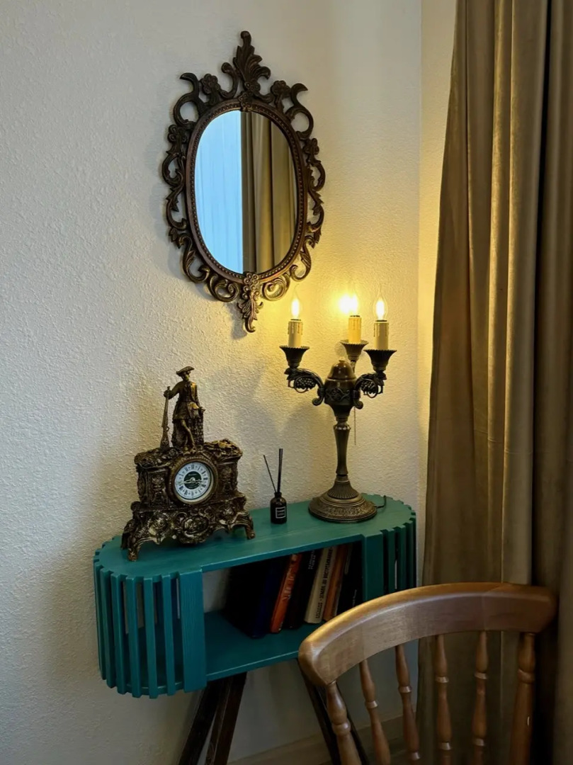 Квартира Ретро студия на Крепостной 39