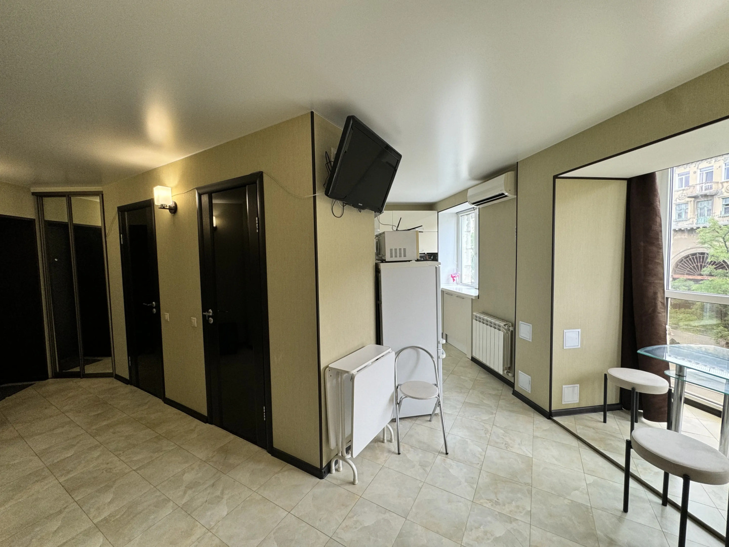 Квартира на Набережной