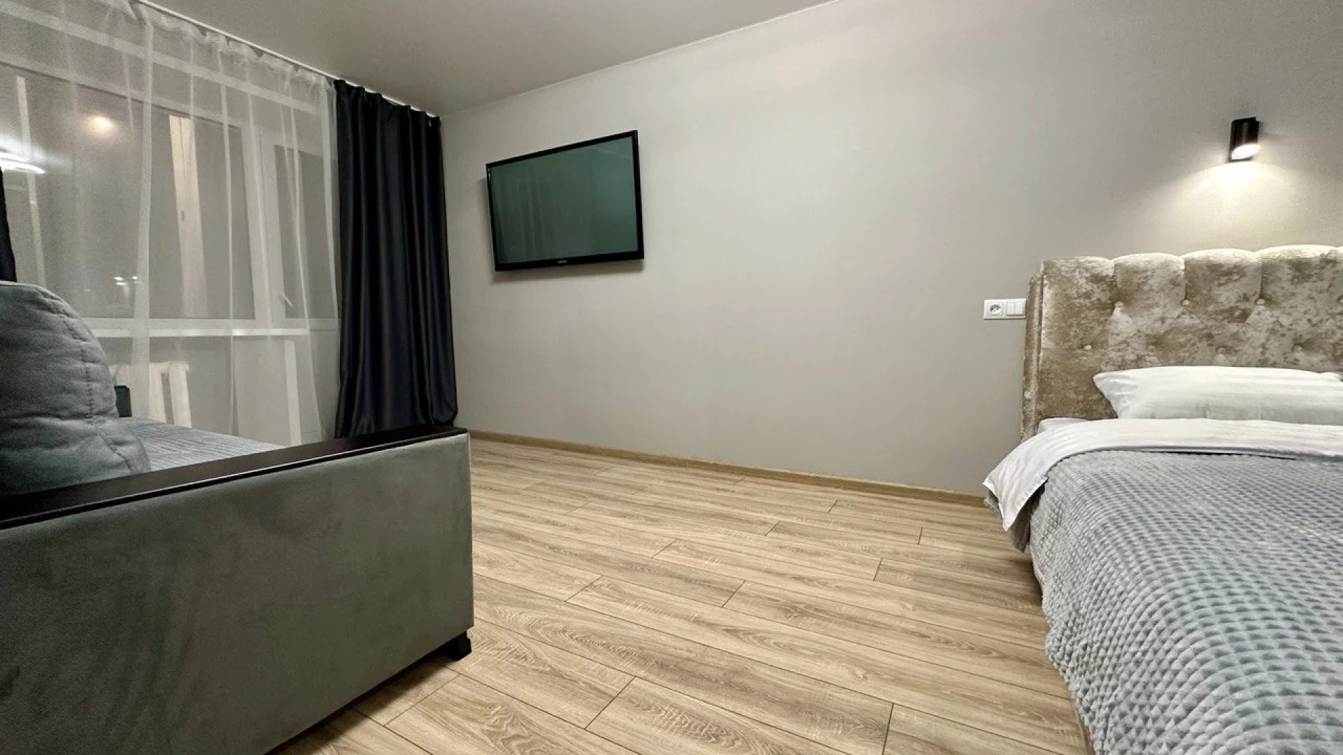 Апартаменты ArendaGrad Николаева 34А