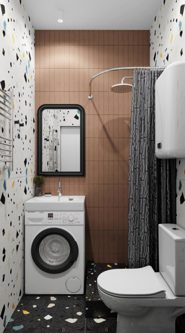 Апартаменты Pratum