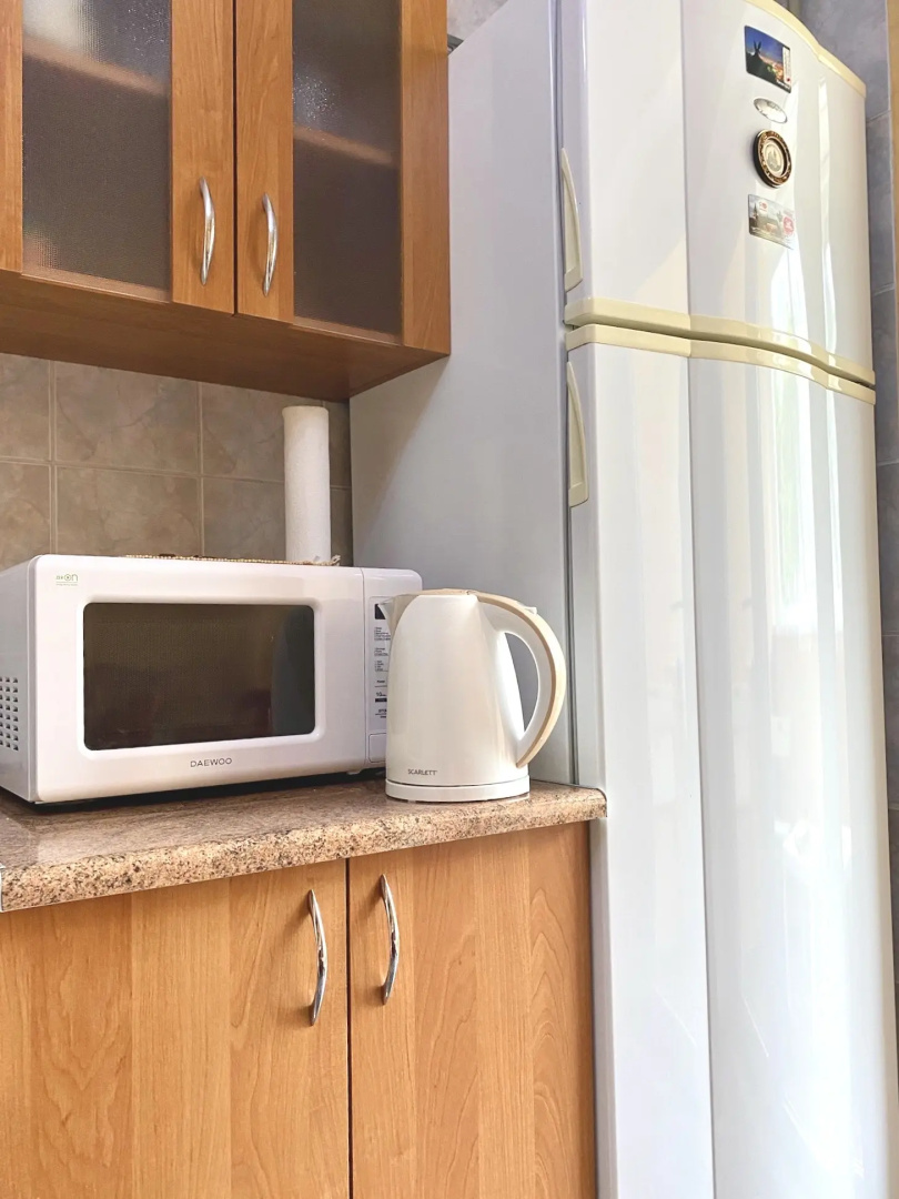 Квартира 2-х комнатная Amber apartment