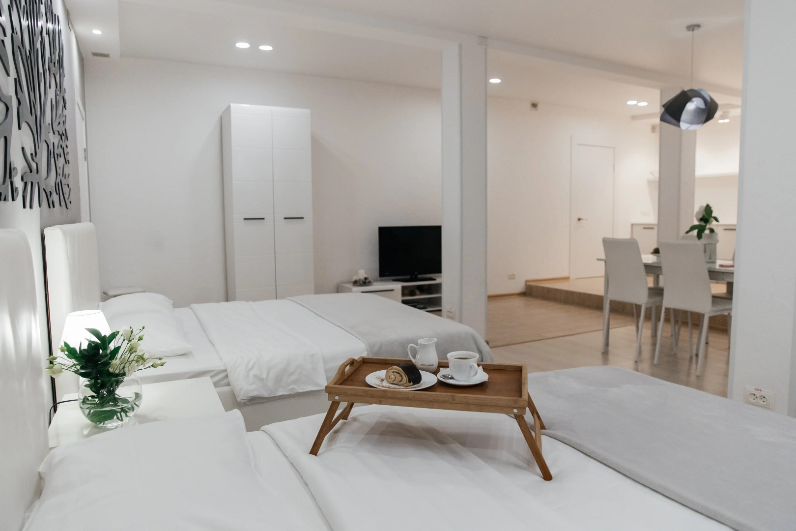 Меблированные комнаты Президент