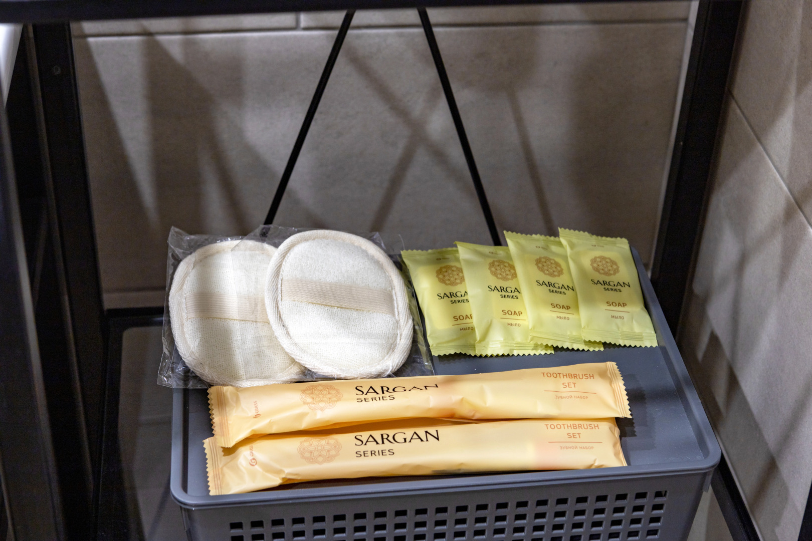 Апартаменты Rosgarten Apart