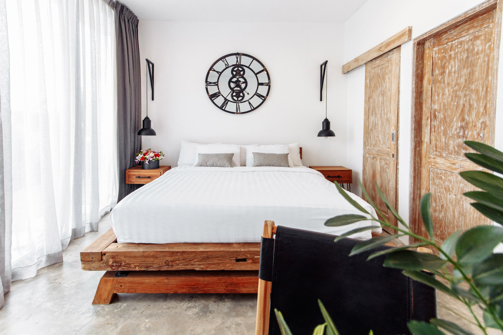 Вилла Blue Dream