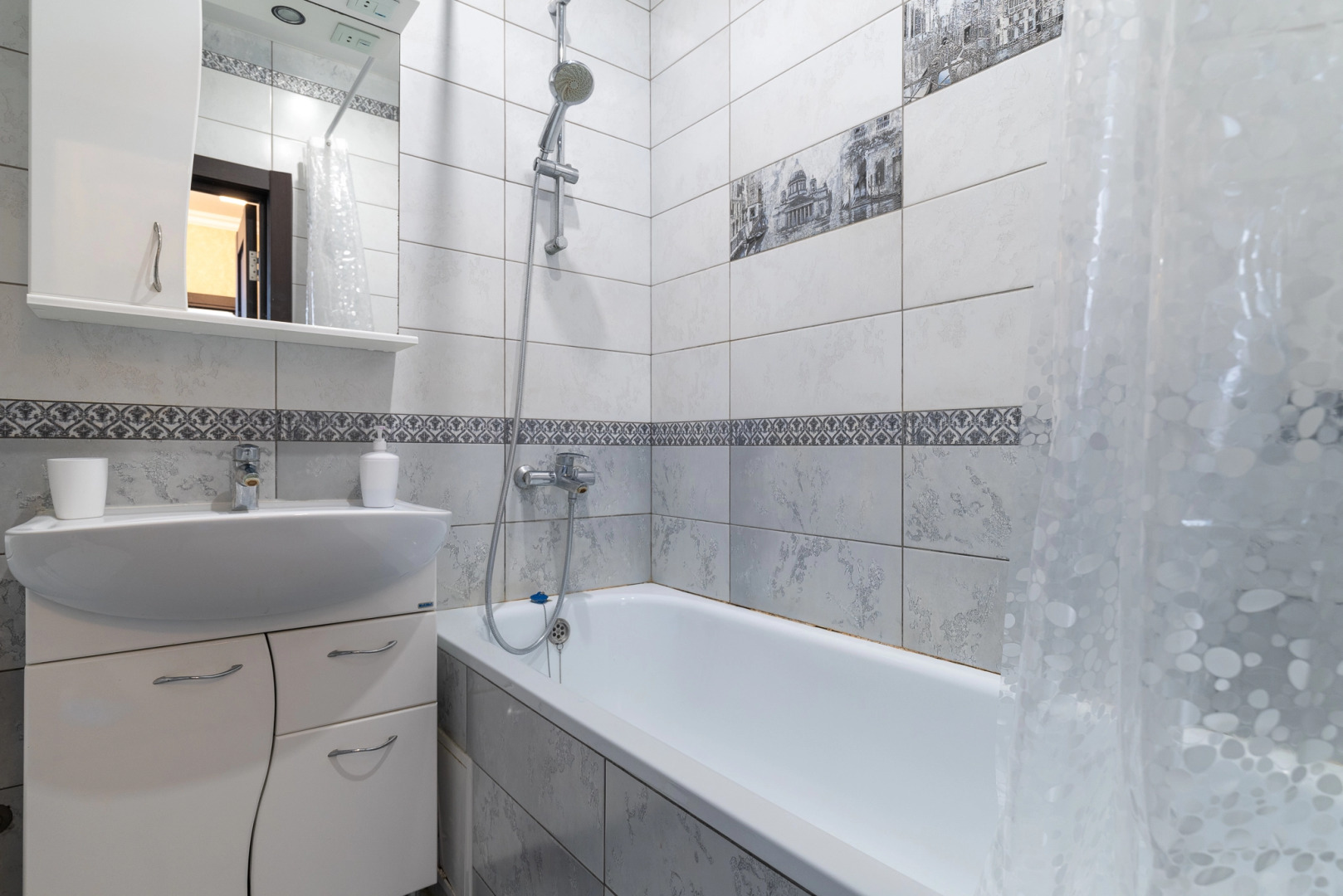 Апартаменты Парк и Стадион