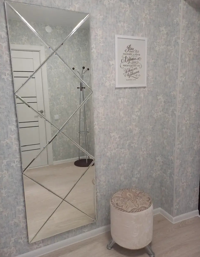 Апартаменты Монтана до 4 Чел на Возрождения 51 Пятница Сеть Посуточных Квартир