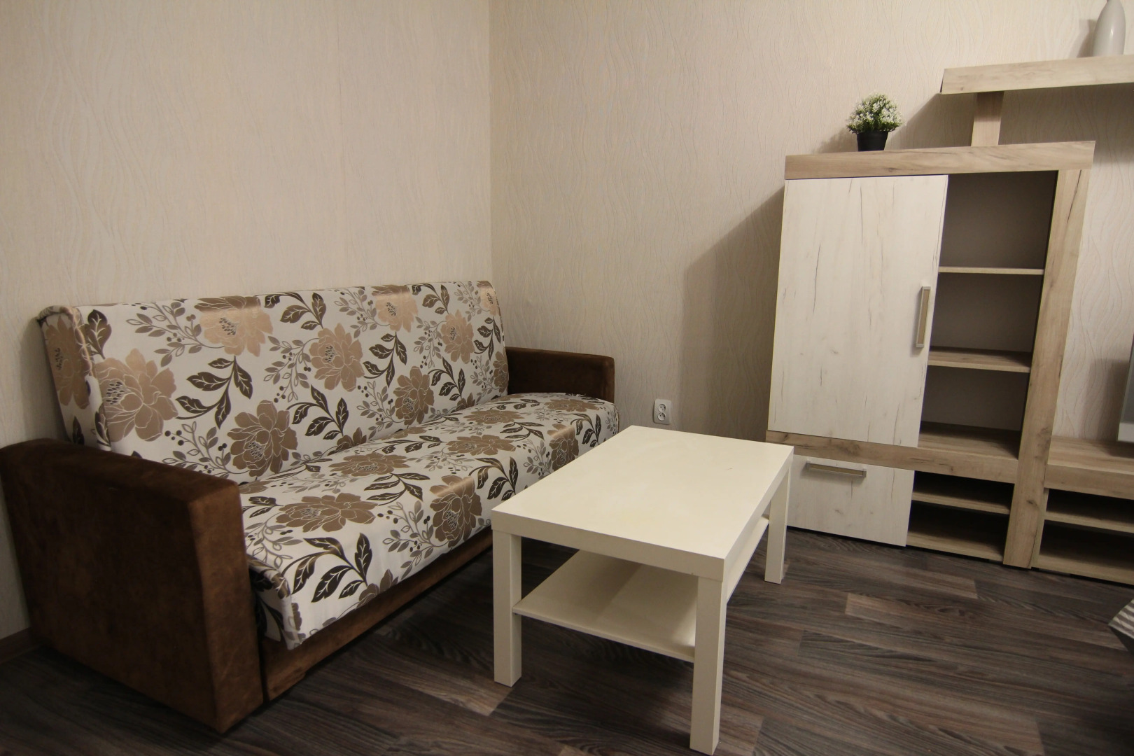 Квартира на Ул Красных Фортов 17