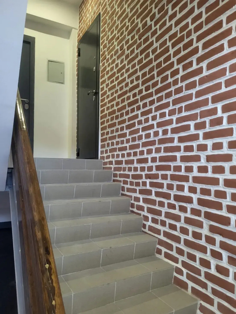 Апартаменты Логово Румс Двухкомнатные Пятиместные