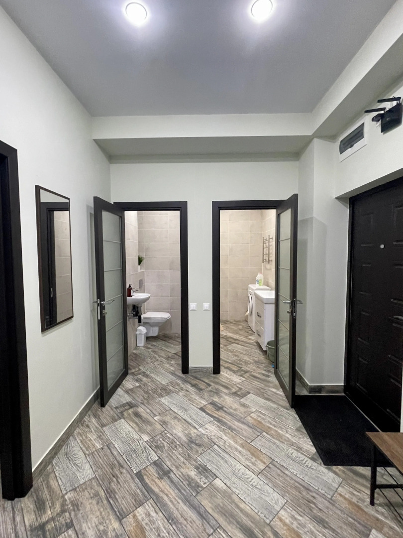 Квартира Двухкомнатная квартира в Эстосадке напротив подъемника