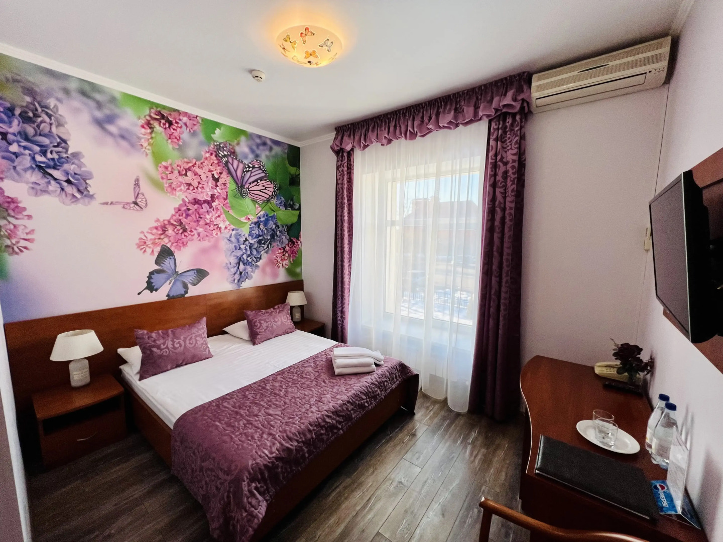 Гостевой дом Мон Плезир Химки