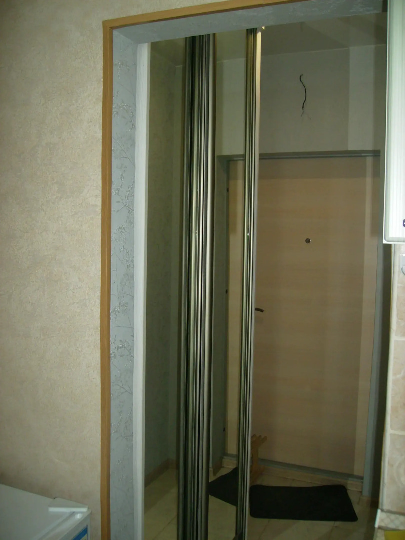 Квартира на улице Танковая 30