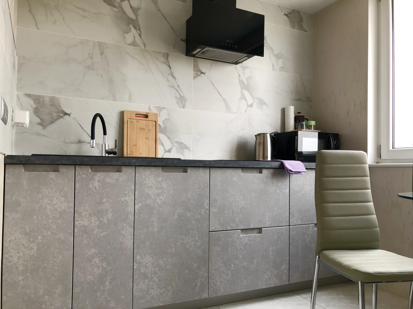 Квартира с Панорамой на Калининград