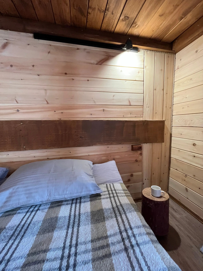 Гостевой дом Кедровый