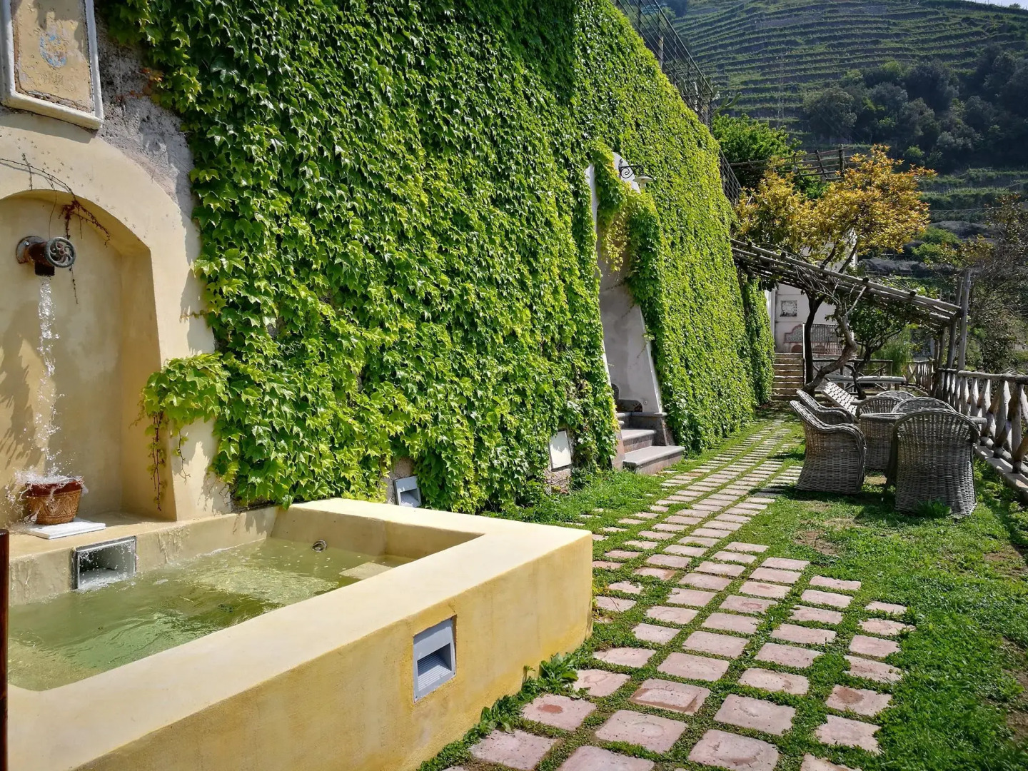 Отель Botanico San Lazzaro