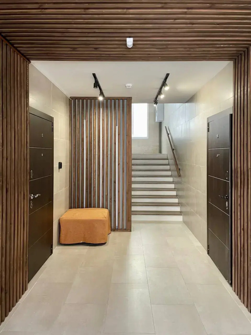 Апартаменты Villa Dalila