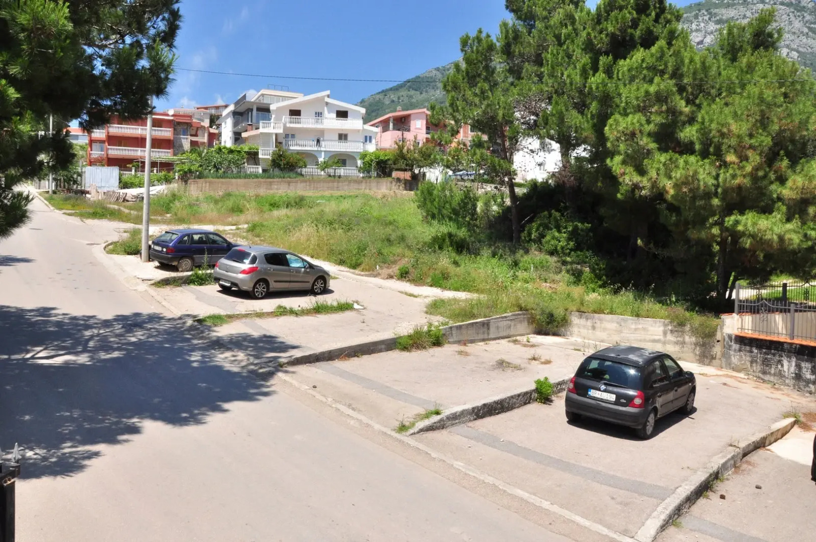 Апарт-Отель Vila Miranovic