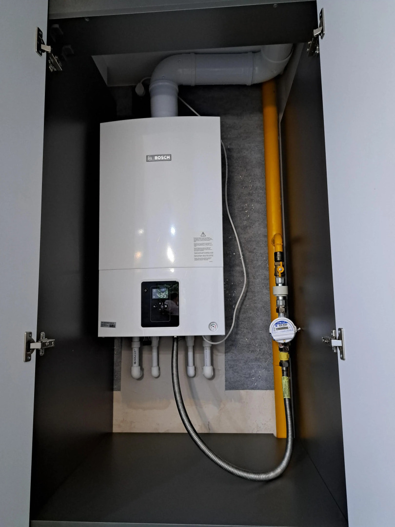 Квартира в Хэдлайнере на Затоне