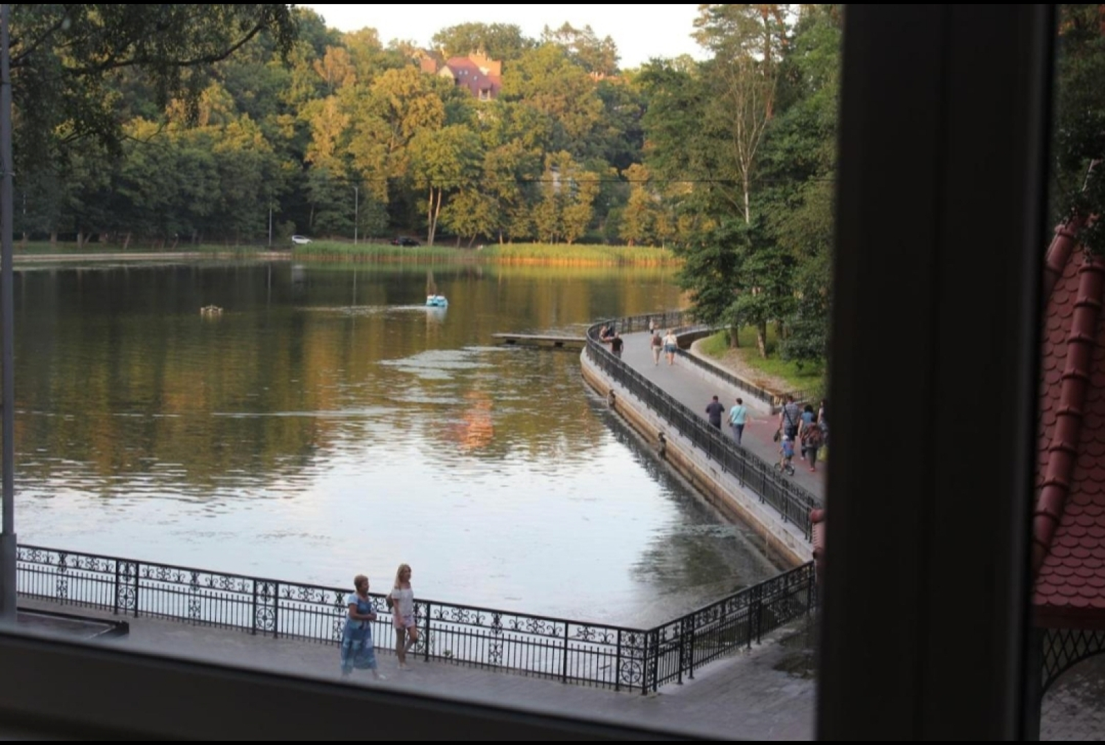 Апартаменты Солнечное утро