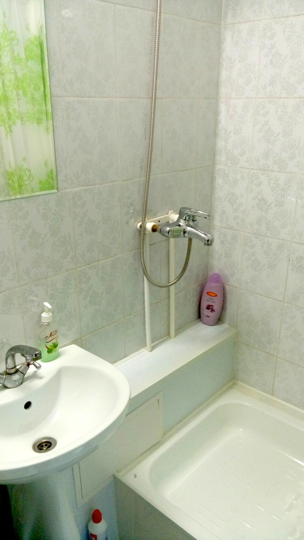 Хостел на Гуртьева