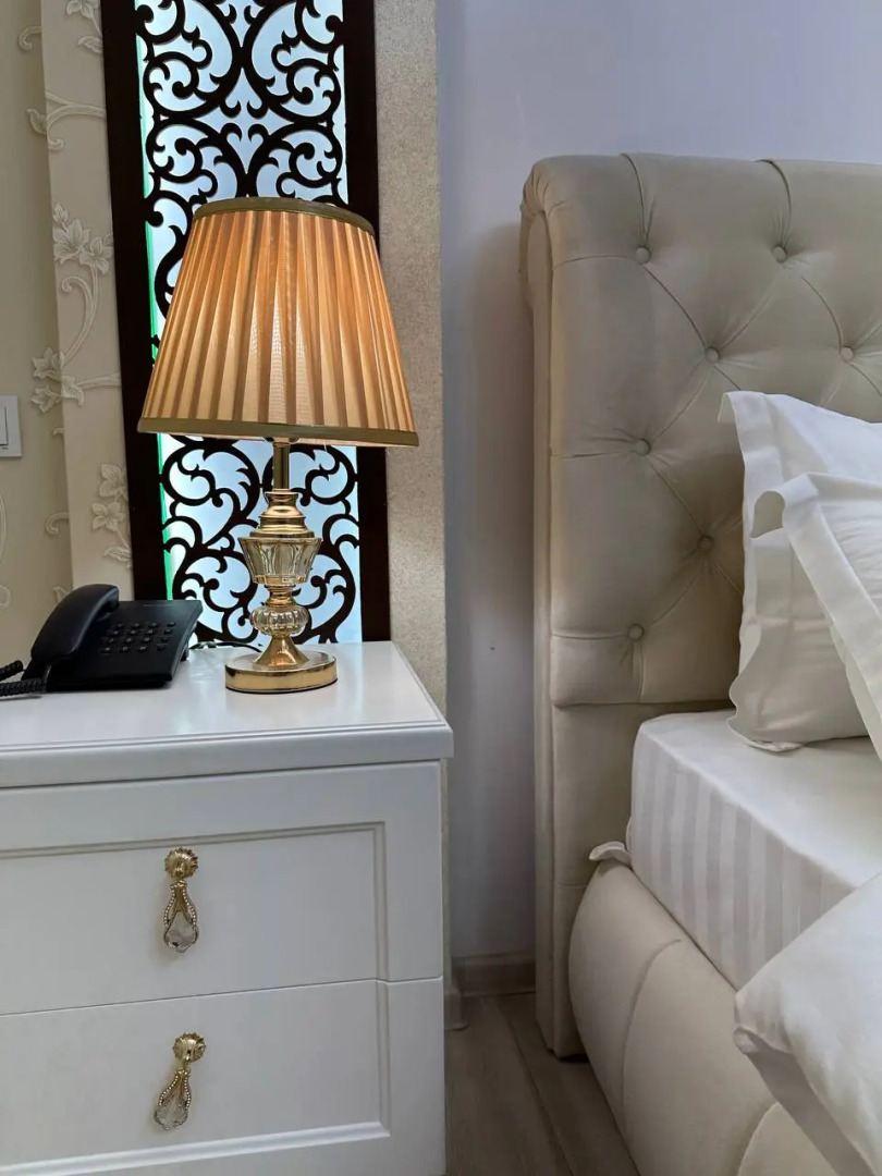 Бутик-отель GRAND NODIRBEK & GRAND BOUTIQUE HOTEL